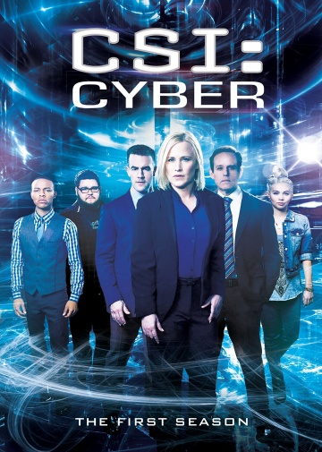 CSI: Киберпространство CSI: Киберпространство
