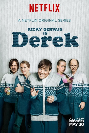 Дерек Дерек