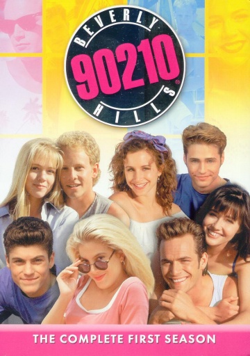 Беверли-Хиллз 90210 Беверли-Хиллз 90210
