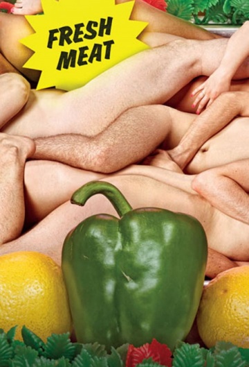 Свежее мясо Свежее мясо
