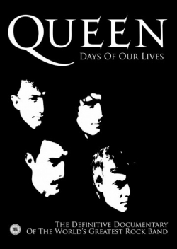 Queen: Дни наших жизней Queen: Дни наших жизней