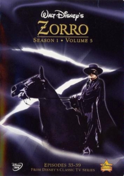 Зорро Зорро