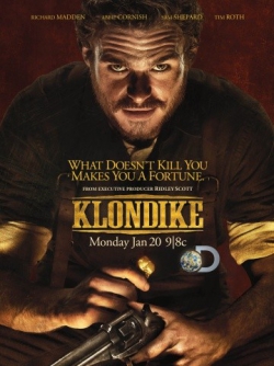 Клондайк Клондайк