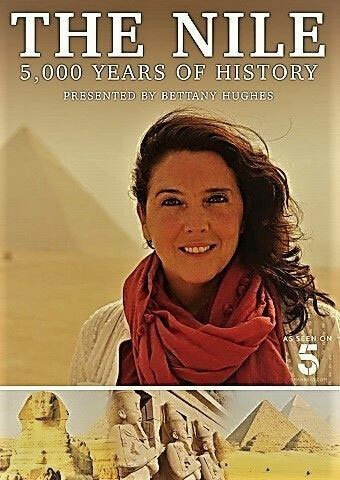 5000 лет истории Нила 5000 лет истории Нила