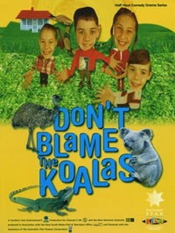 Коалы не виноваты Коалы не виноваты