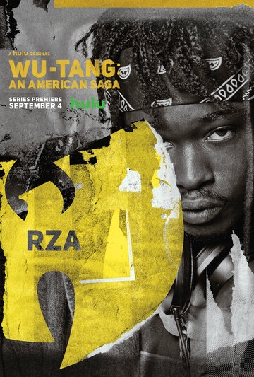 Wu-Tang: Американская сага Wu-Tang: Американская сага